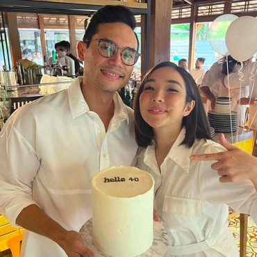 Minta Doa, Gisel Bahas Rencana Nikah dengan Rino Soedarjo
