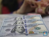 Langka! Dana Asing Masuk 4 Hari Beruntun, Ini Saham yang Diburu!