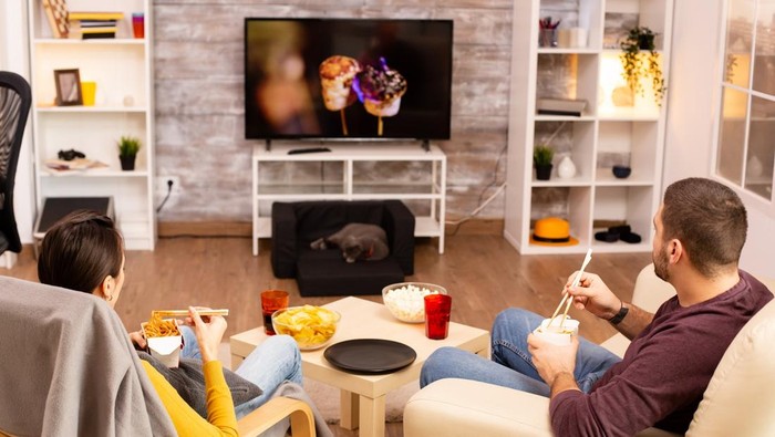Beauties Ternyata Ini 4 Cara Gampang Nonton TV Digital Tanpa Set Top Box!