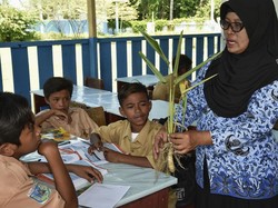 Program Sekolah Penggerak Dorong Kreativitas Pembelajaran Guru & Siswa