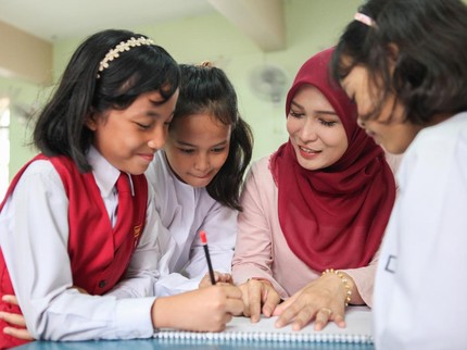 Sejarah Hari Guru Nasional 25 November dan Ini Cara Merayakannya