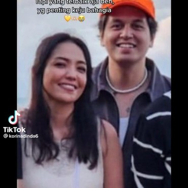 Beda 11 Tahun, 7 Momen Kevin Julio & Imelda Therinne Diisukan Pacaran