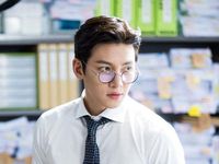 Selalu Tampan Dan Menawan, Mana Profesi Ji Chang Wook Di Drama Yang ...