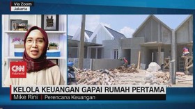 VIDEO: Kelola Keuangan Gapai Rumah Pertama