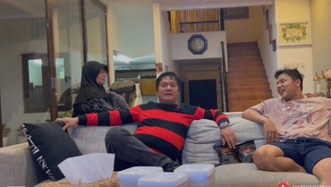 img-title Rizky Billar dan Lesti Kejora Dikabarkan Bangkrut, Kakak Buka Suara