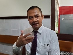 Vonis 2,5 Tahun Penyuap Eks Walkot Jogja, Pengacara Singgung Tak Ada Transaksi