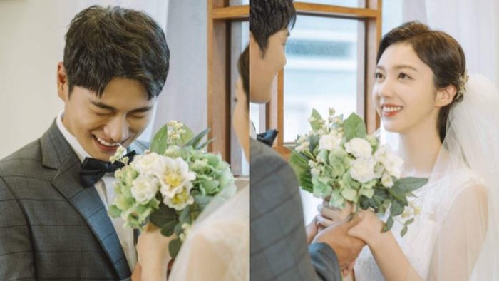 Shin Joo Hwan Kembali Kedatangan 'Pelanggan', Film Cafe Midnight: Missing Honey Segera Tayang di Layar Lebar