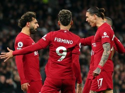 Berkah Buat Penyerang Liverpool saat Piala Dunia 2022 di Qatar