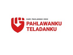 Logo Hari Pahlawan 2022: Link Download dan Maknanya