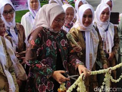 Menaker Ida Fauziyah: UMP 2023 Ditetapkan 21 November