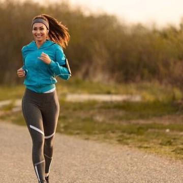 5 Mitos Seputar Lari yang Masih Banyak Beredar, Salah Satunya Bisa Menurunkan Berat Badan!