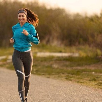 img-title 5 Mitos Seputar Lari yang Masih Banyak Beredar, Salah Satunya Bisa Menurunkan Berat Badan!