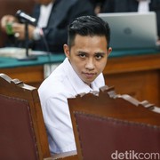 Persidangan Terus Berlanjut, Kenapa Bharada E Kian Memikat Hati Banyak Orang?