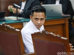 Ahli Hukum Nommensen Nilai Eliezer Berpeluang Divonis di Bawah 5 Tahun