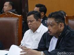 Kuat Mumet Dicecar Jaksa soal Rp 500 Juta dari Sambo: Jebakan Batman ke Saya