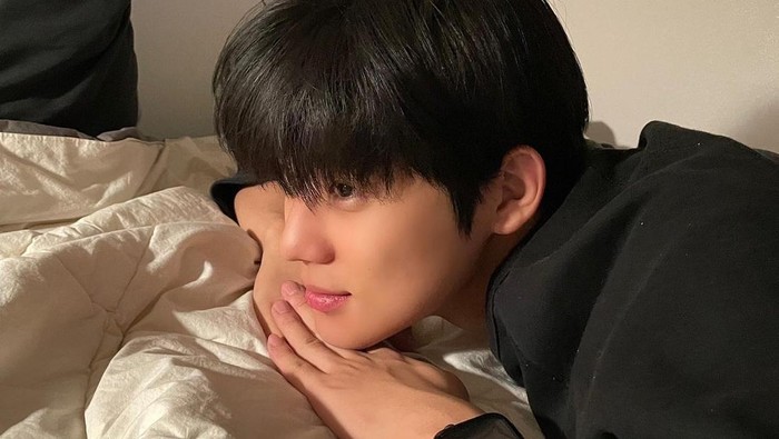 Moon Sang Min