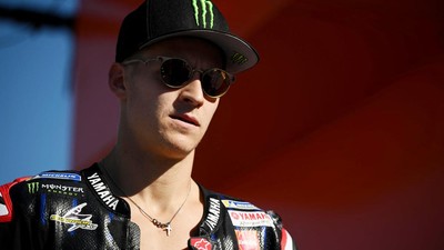 img-title Quartararo Akui Matikan TV Saat Bagnaia Selebrasi Juara Dunia MotoGP