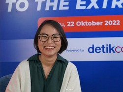 Ini Nabila, Hipnoterapis di Balik Video Dunia Tipu Tipu yang Bikin Nangis