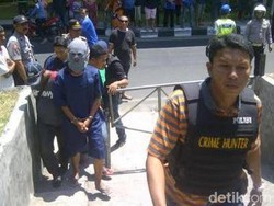 Kisah Perselingkuhan di Surabaya yang Berujung Tragedi Suami Bunuh Istri