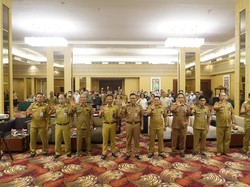 Perhutanan Sosial Diharap Tingkatkan Kesejahteraan Masyarakat Kalteng