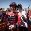 Rossi Tak Pernah Minta Bagnaia 'Bunuh' Marquez