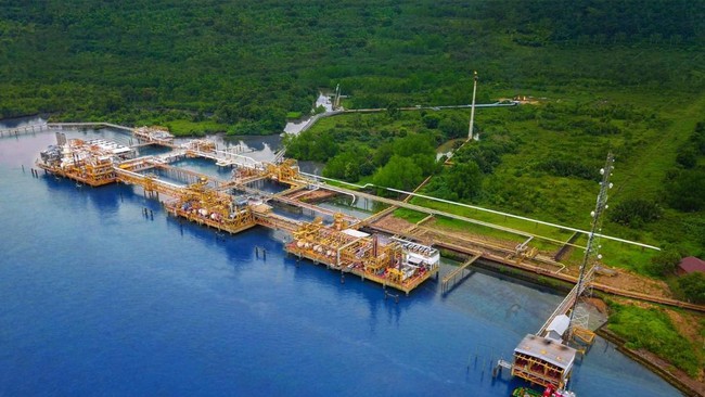 Mengulang Kejayaan Minyak RI Era 70-an, Usul BUK Migas Masuk Pertamina