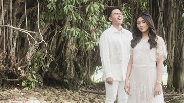KAESANG BOCORKAN RENCANA PERNIKAHAN