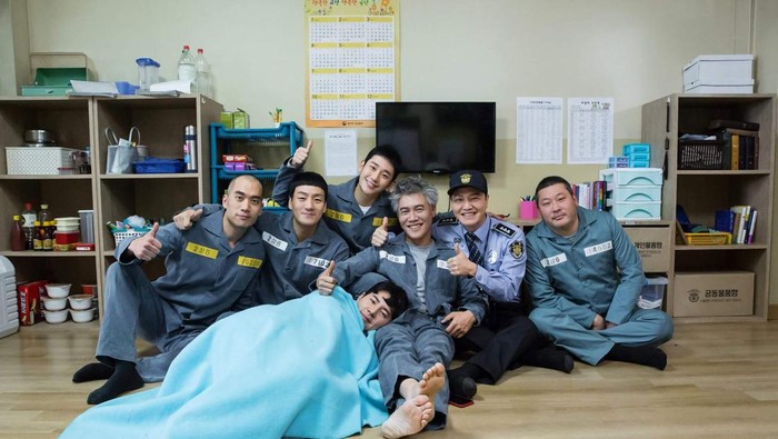 Dari Super Menegangkan Hingga Penuh Pelajaran Hidup, Ini 5 Drakor Berlatar Penjara yang Wajib Kamu Tonton