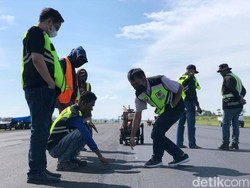 Pemkab Bone Target Bandara Arung Palakka Beroperasi Desember: Masih Lelang