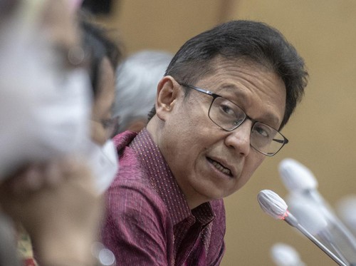 Kronologi Konsultan Jantung Anak dr Piprim Dipecat Menkes BGS