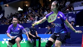 Rionny Ungkap Calon Pelatih Ganda Campuran Pelatnas Cipayung