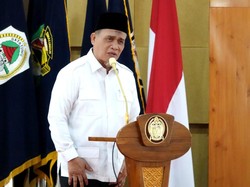Profil Romo Syafii, Eks Anggota DPR RI Dapil Sumut yang Jadi Calon Wamen