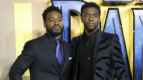 Sutradara Black Panther 2 Kenang Komunikasi dengan Chadwick Boseman