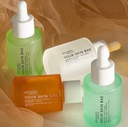 5 Serum Baru dari Avoskin untuk Mencerahkan dan Meredakan Jerawat, Intip Masing-masing Karakteristiknya, yuk!