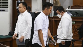 Sopir Ambulans Dikawal Provos Saat Bawa Jenazah Brigadir J ke RS Polri