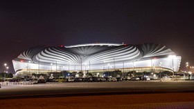 FOTO: Mengenal 8 Stadion Piala Dunia 2022 di Qatar