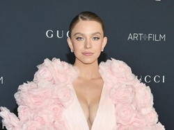 Sydney Sweeney Jadi Spider-Woman di Madame Web
