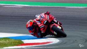 VIDEO: Bagnaia The Comeback King MotoGP 2022