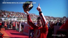 VIDEO: Perayaan Bagnaia Juara Dunia MotoGP 2022