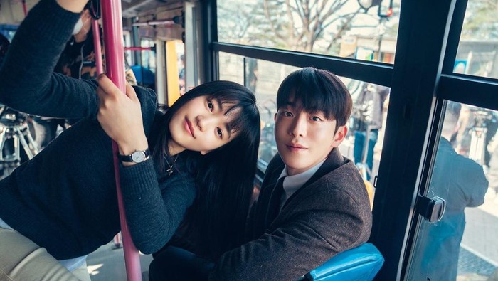 5 Drakor Netflix Dengan Rating Tinggi yang Bikin Penonton Baper dan Gagal Move On