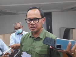 Jokowi Singgung Tempat Ibadah, Bima Arya Cerita Tangani Polemik GKI Yasmin