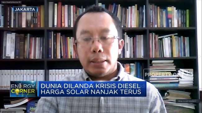 Waspada! BBM Diesel Kian Mahal, Solar Subsidi Jadi Rebutan