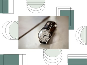 Decoding the Need for Timepieces