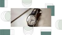 Links Of London Decode Watch Collection in Hong Kong - Hong Kong City Guide  - wcity.com