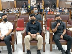 Takut dengan Ferdy Sambo, Alasan Keterangan Romer Berubah-ubah