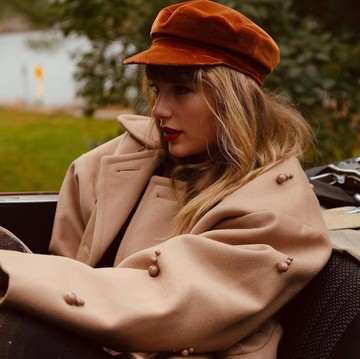 img-title Alasan Kenapa Lagu Taylor Swift Selalu Dinantikan, dari Relate sama Kehidupan sampai 'Didedikasikan' untuk Para Mantan