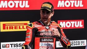 Bautista: WSBK Mandalika Sulit Diprediksi