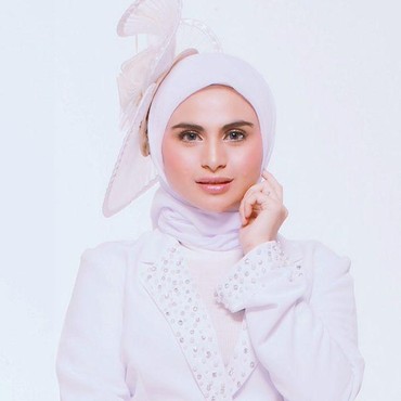 Sama-sama Curhat Sulit Bertemu Anak, Asha Shara Beri Pesan kepada Paula Verhoeven