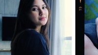 <p>Menjadi seorang ibu untuk pertama kalinya tentu tak mudah bagi semua wanita, termasuk aktris Indah Permatasari. Perasaan itu pun ia curahkan melalui postingan instagramnya. (Foto: Instagram @indahpermatas)/@kykuu</p>