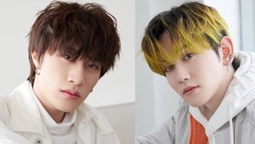 Bang Ye Dam dan Mashiho Keluar dari TREASURE